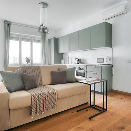 Zara Home - Central Station - 10' Duomo - San Siro ミラノ エクステリア 写真