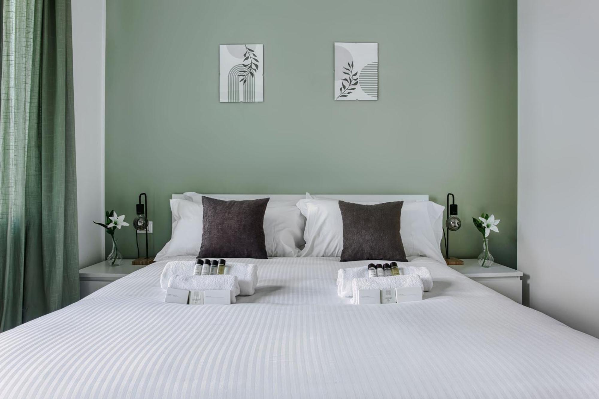 Zara Home - Central Station - 10' Duomo - San Siro ミラノ エクステリア 写真