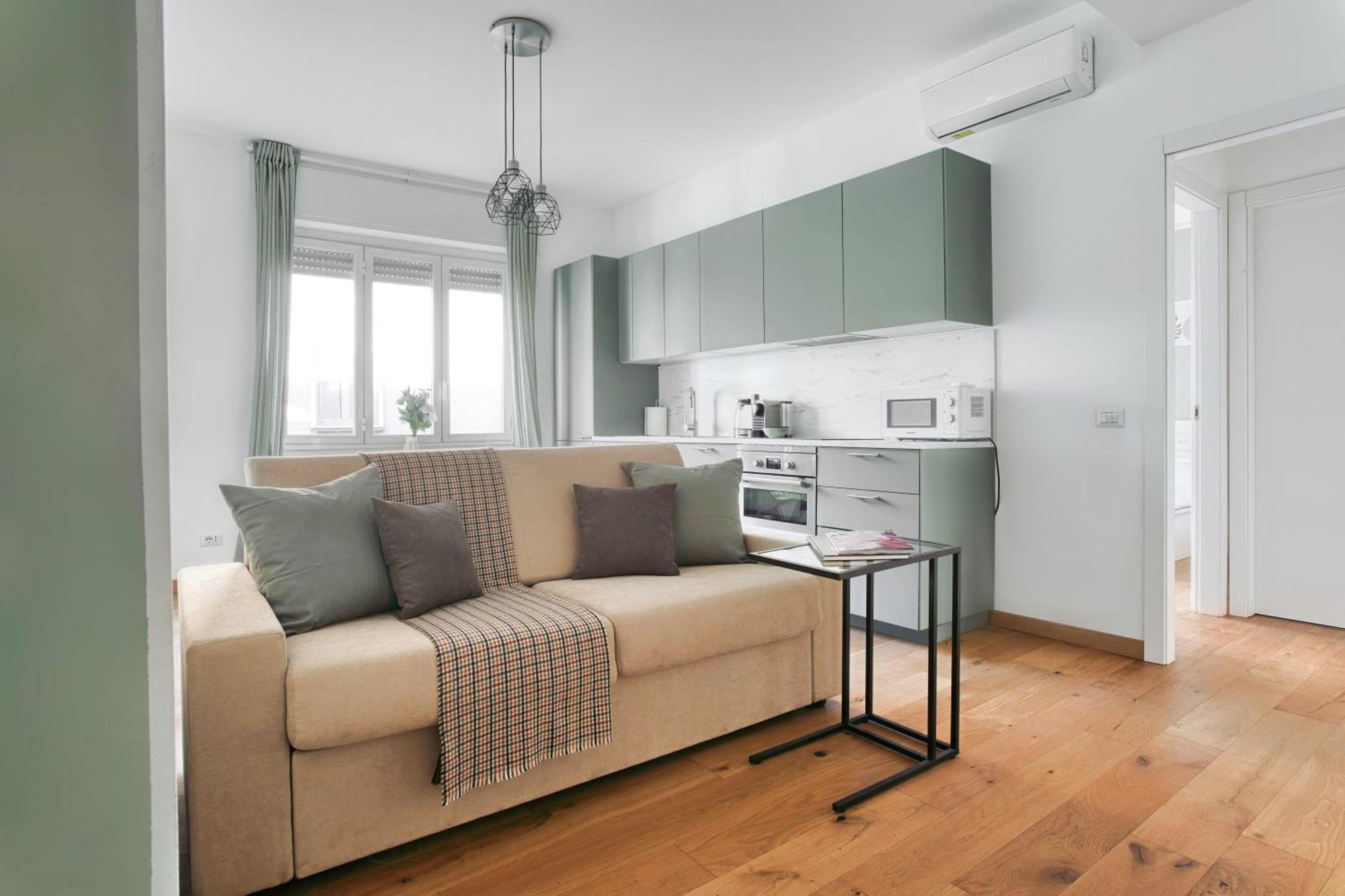 Zara Home - Central Station - 10' Duomo - San Siro ミラノ エクステリア 写真