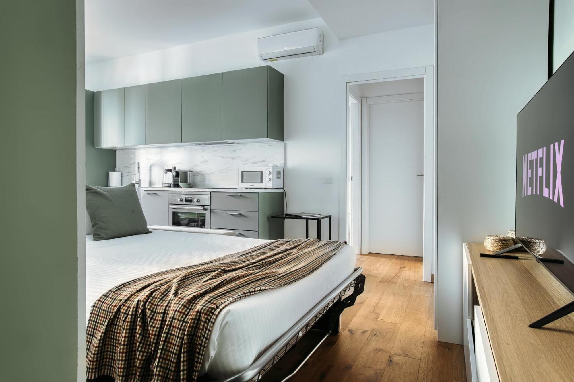 Zara Home - Central Station - 10' Duomo - San Siro ミラノ エクステリア 写真